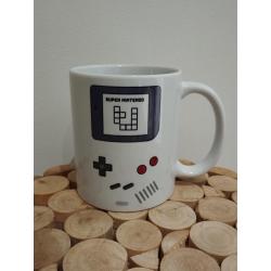 Tasse Nintendo