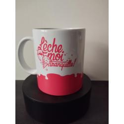 Tasse humour