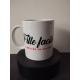 Tasse humour