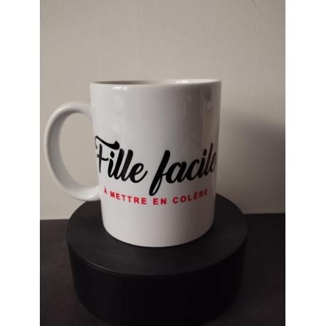 Tasse humour