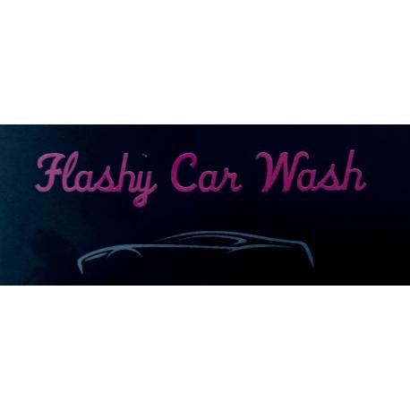Flashy Car Wash