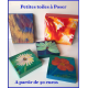 Petites toiles à poser