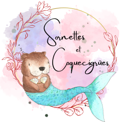 Sornettes et Coquecigrües - Bijoux/accessoires/Déco