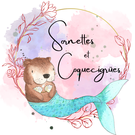 Sornettes et Coquecigrües - Bijoux/accessoires/Déco