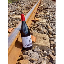 Cuvée Camarade