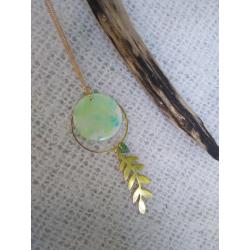 Collier Kiona