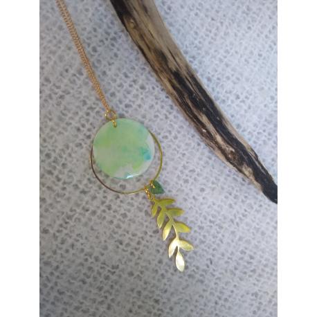 Collier Kiona