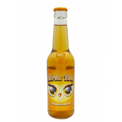 Strix Tea - Thé glacé pêche
