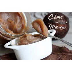 CREME DE MARRON