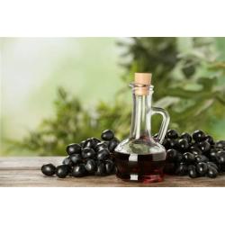 VINAIGRE DE PRUNE ROUGE