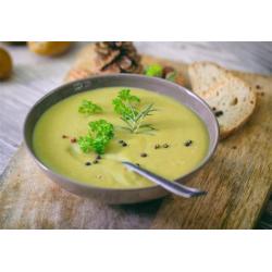 VELOUTE Fève Châtaigne Pomme de terre