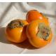 Confiture Pomme Kaki Epice
