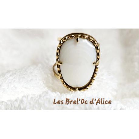 Bague Stéphanie
