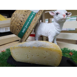 Tomme La Vinette (prix au kg)