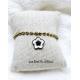 Bracelet Laurine