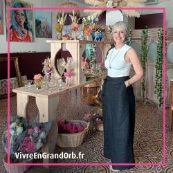 Portrait - Galerie Bohème