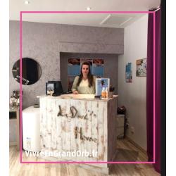 Portrait - La Douce'heure