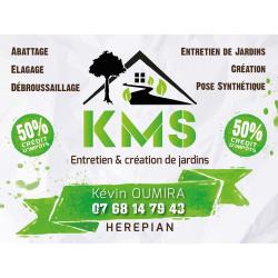 KMS Paysagisme