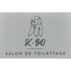 K BO - Salon de toilettage