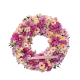 FLEURS DEUIL, Devant de Tombe