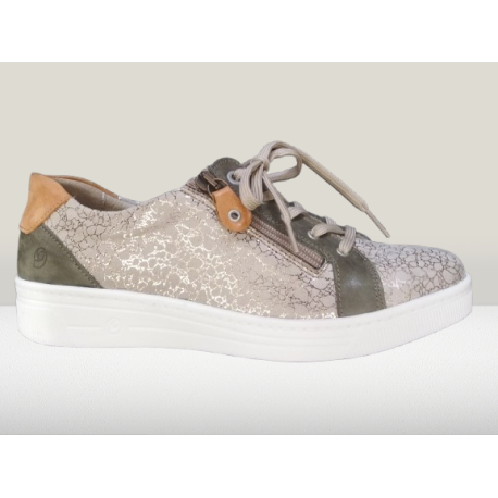 Derby cuir Suave Derby cuir Suave
