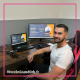 Portrait MLN Communication
