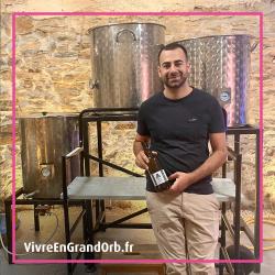 Portrait Brasserie Pompon