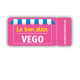 Le bon plan VEGO