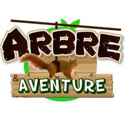 Arbre et Aventure 34
