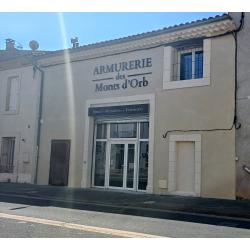 Armurerie des Monts d'Orb