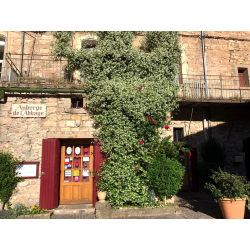 Auberge de l'Abbaye