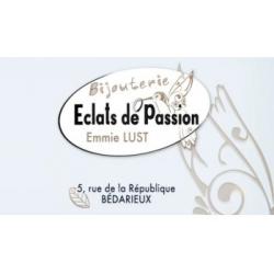 Bijoouterie Éclats de Passion