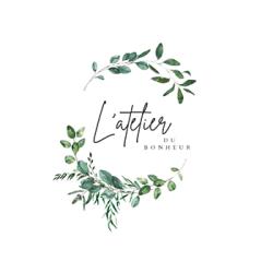 L'atelier du bonheur - Créatrice objets déco