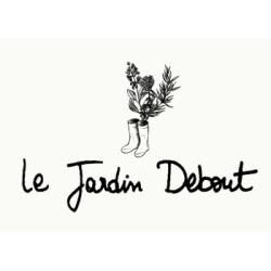 Le Jardin Debout - Tisanes et Aromates
