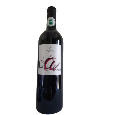 L'ARNEDE - Vin Rouge L'ARNEDE - Vin Rouge