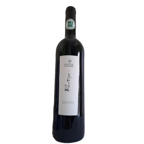 PRESTIGE - Vin rouge PRESTIGE - Vin rouge