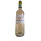 SAUVIGNON 10 fusions - Vin blanc
