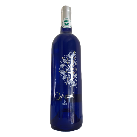 MUSCAT SEC - Vin blanc MUSCAT SEC - Vin blanc