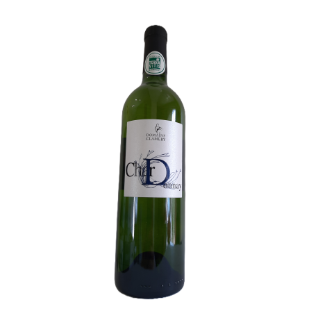 CHARDONNAY - Vin blanc CHARDONNAY - Vin blanc