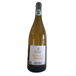 RESERVE SENEGRA - Vin blanc