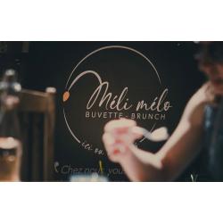 Méli-Mélo - Guinguette ouverte toute l'année
