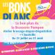 Atelier + repas + dégustation + 1 bouteille à 50€ au lieu de 140€ du 23 juillet au 31 août