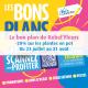-20% sur toutes les plantes en pot du 23 au 31 août