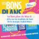 - 20% sur les maillots de bain Ysabel Mora