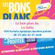 -50€ forfaits épilations lumière pulsée du 23 juillet au 31 août