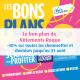 -40% sur toutes les chemisettes et chemises jusqu'au 31 août