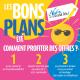 -40% sur toutes les chemisettes et chemises jusqu'au 31 août