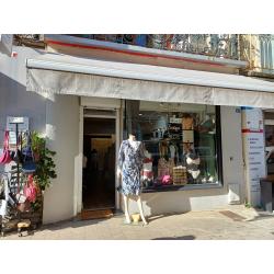 Miss B - Magasin de prêt-à-porter