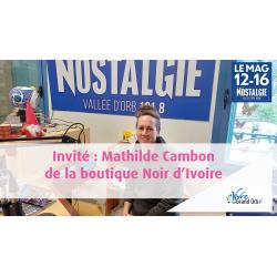 Interview Cédric Debailleul - Association Bédaricienne des Commerçants