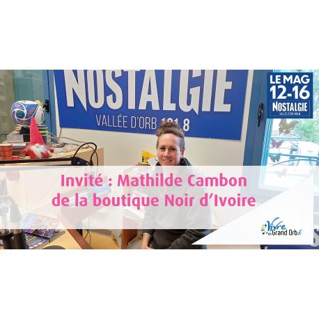 Interview Cédric Debailleul - Association Bédaricienne des Commerçants